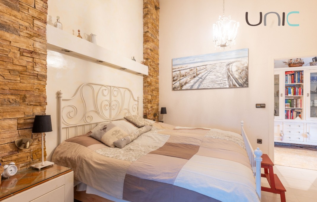 Sale - Apartment - Altea