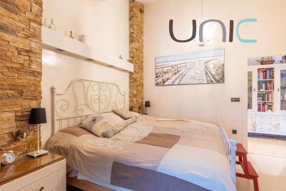 Sale - Apartment - Altea