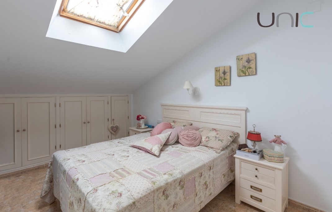 Sale - Apartment - Altea