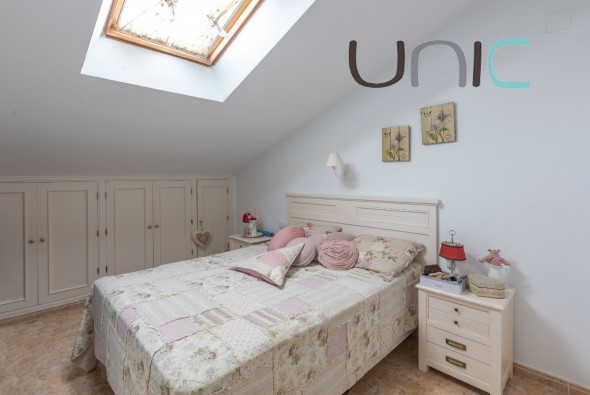 Sale - Apartment - Altea