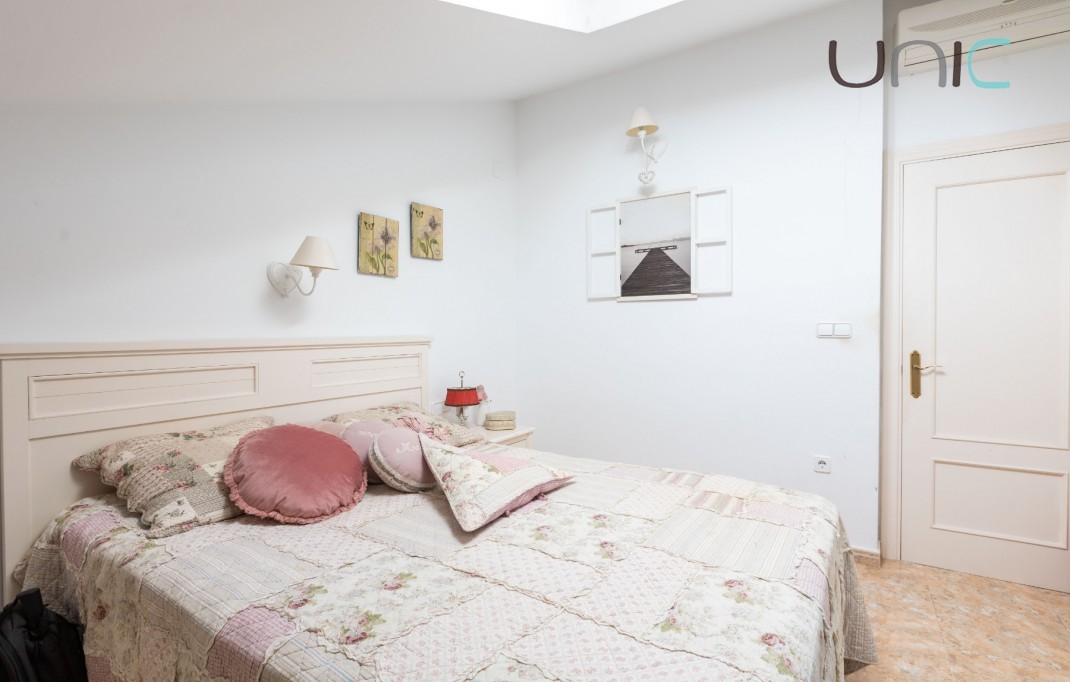 Sale - Apartment - Altea