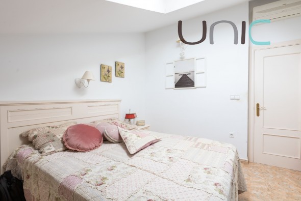 Sale - Apartment - Altea