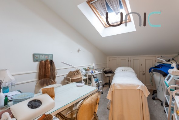 Sale - Apartment - Altea