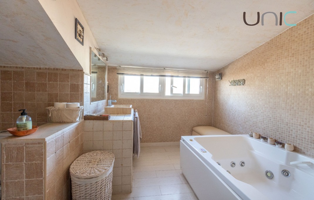 Sale - Apartment - Altea