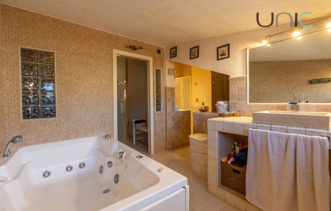 Sale - Apartment - Altea