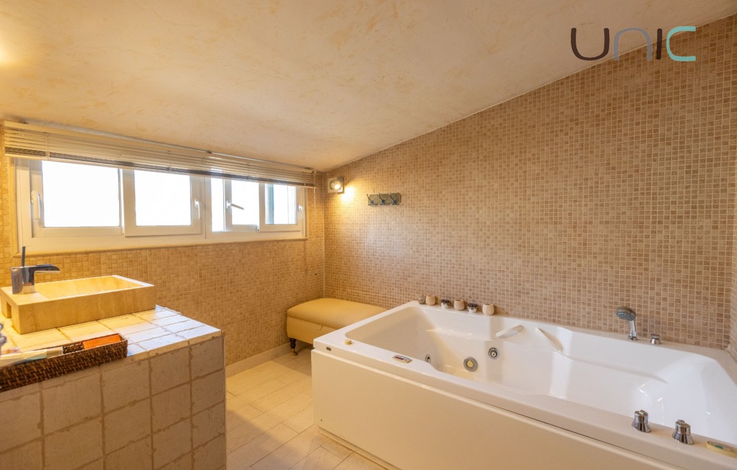 Sale - Apartment - Altea