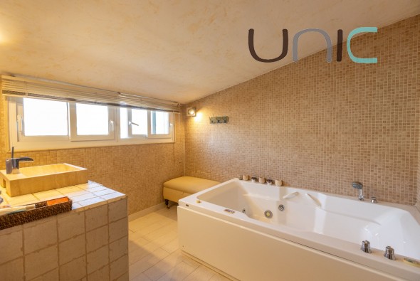 Sale - Apartment - Altea