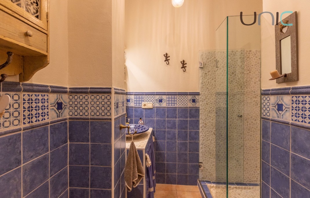 Sale - Apartment - Altea