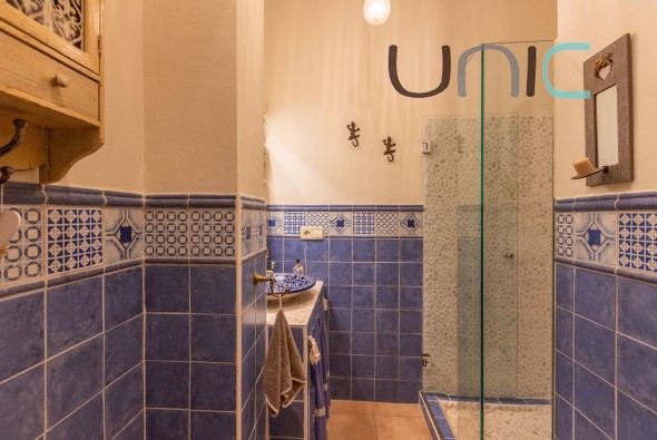 Sale - Apartment - Altea