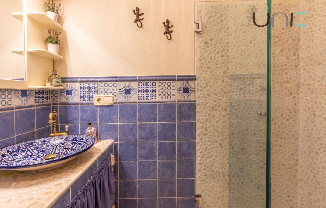 Sale - Apartment - Altea