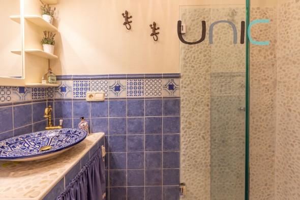 Sale - Apartment - Altea