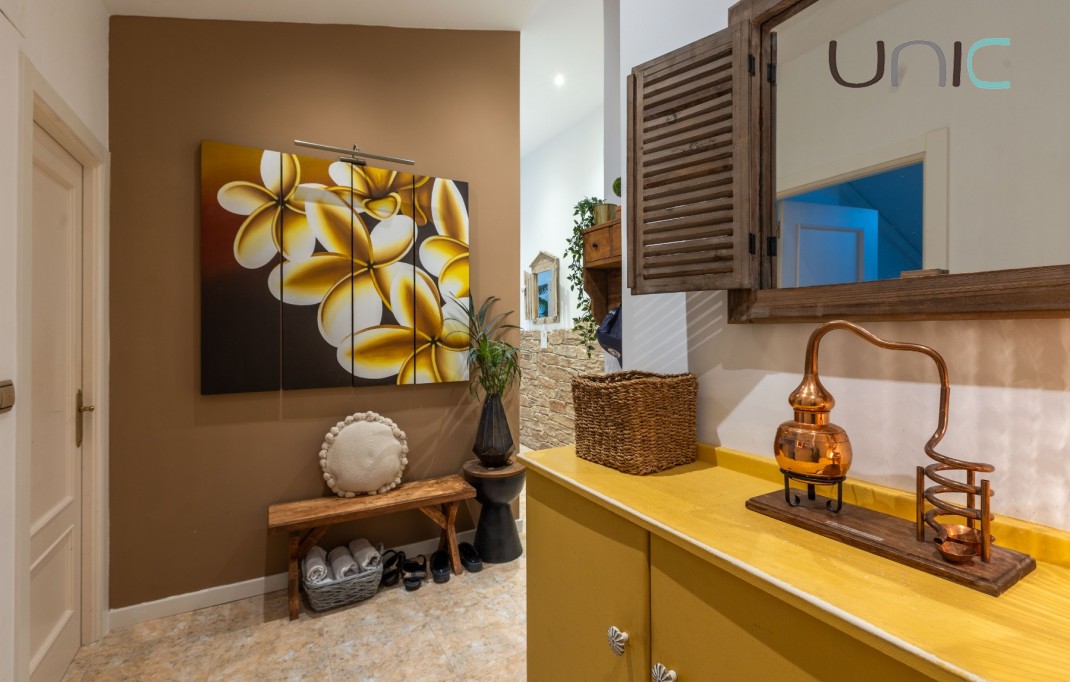 Sale - Apartment - Altea