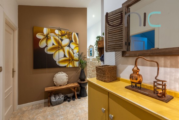 Sale - Apartment - Altea