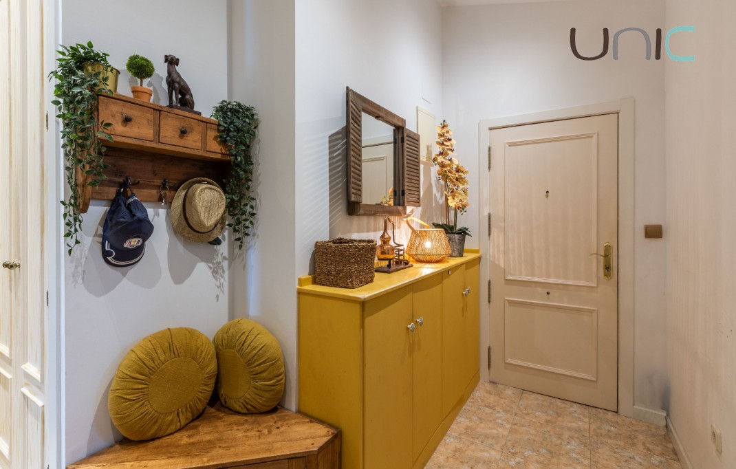 Sale - Apartment - Altea