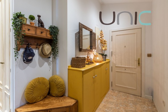 Sale - Apartment - Altea