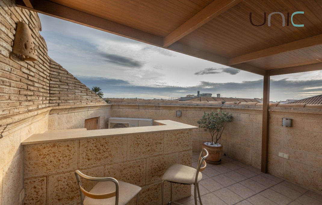 Sale - Apartment - Altea