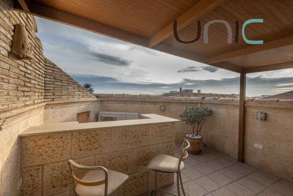 Sale - Apartment - Altea