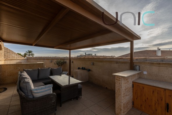 Sale - Apartment - Altea