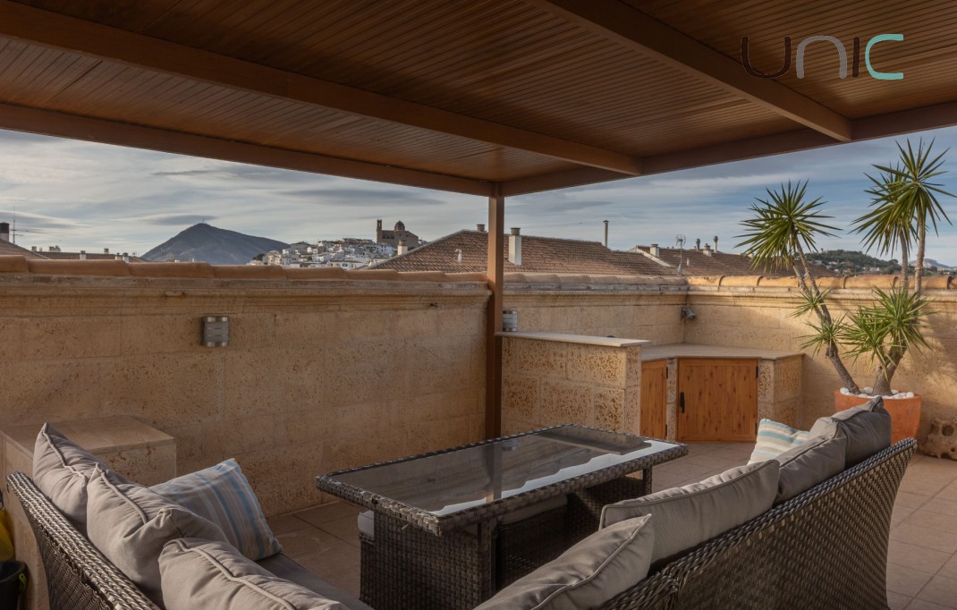 Sale - Apartment - Altea