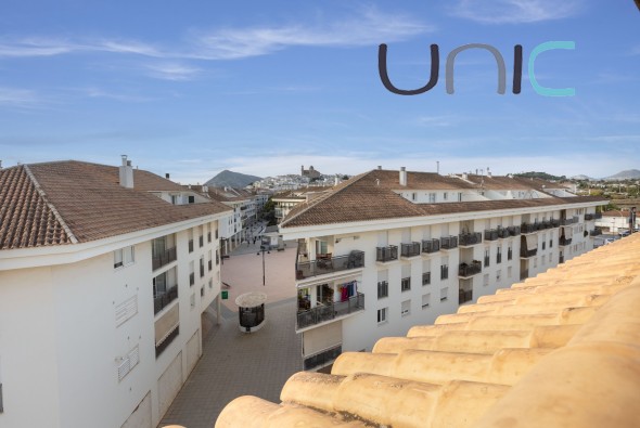 Sale - Apartment - Altea