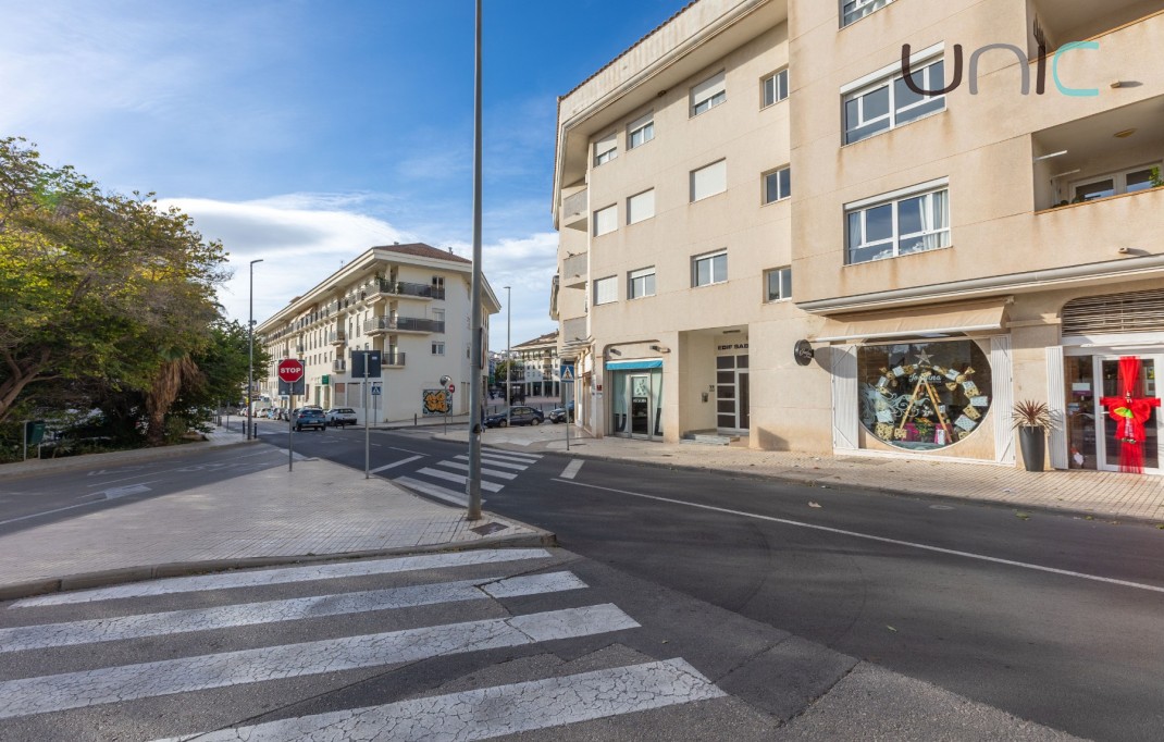 Sale - Apartment - Altea