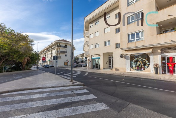 Sale - Apartment - Altea