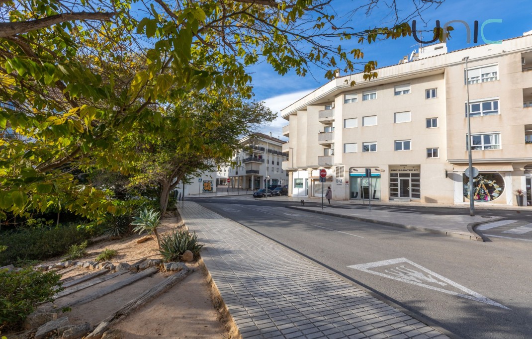 Sale - Apartment - Altea