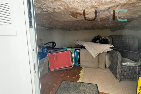 Sale - Townhouse - Polop