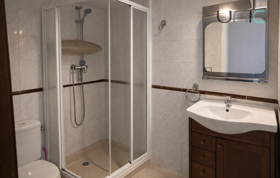 Sale - Apartment - Alfaz del Pi