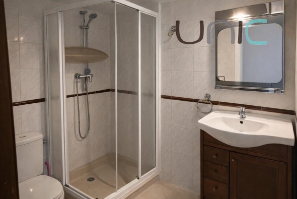 Sale - Apartment - Alfaz del Pi