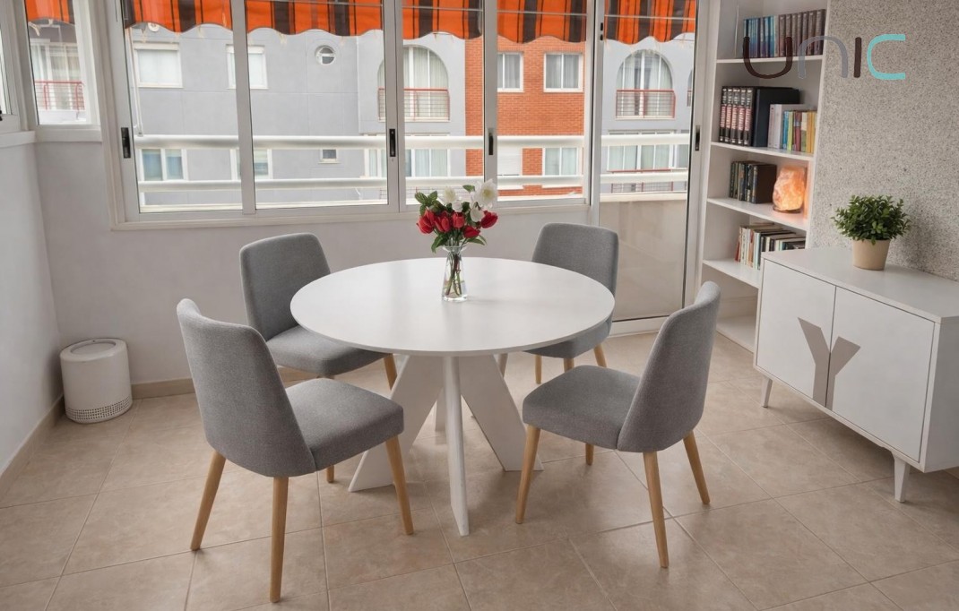 Sale - Apartment - Alfaz del Pi