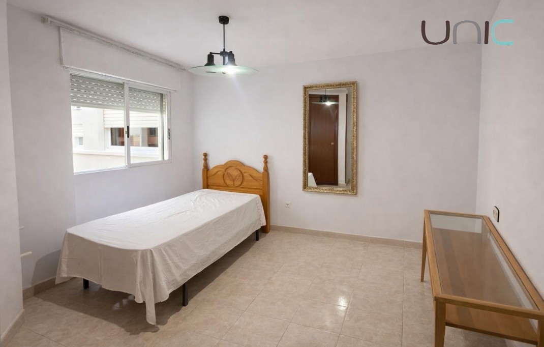 Sale - Apartment - Alfaz del Pi