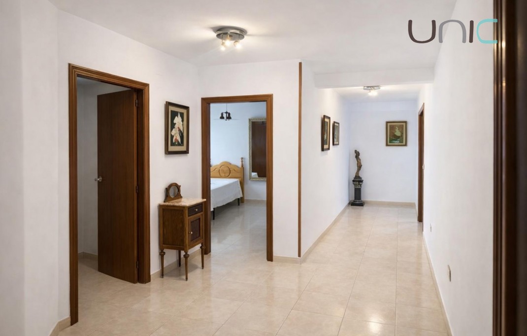 Sale - Apartment - Alfaz del Pi