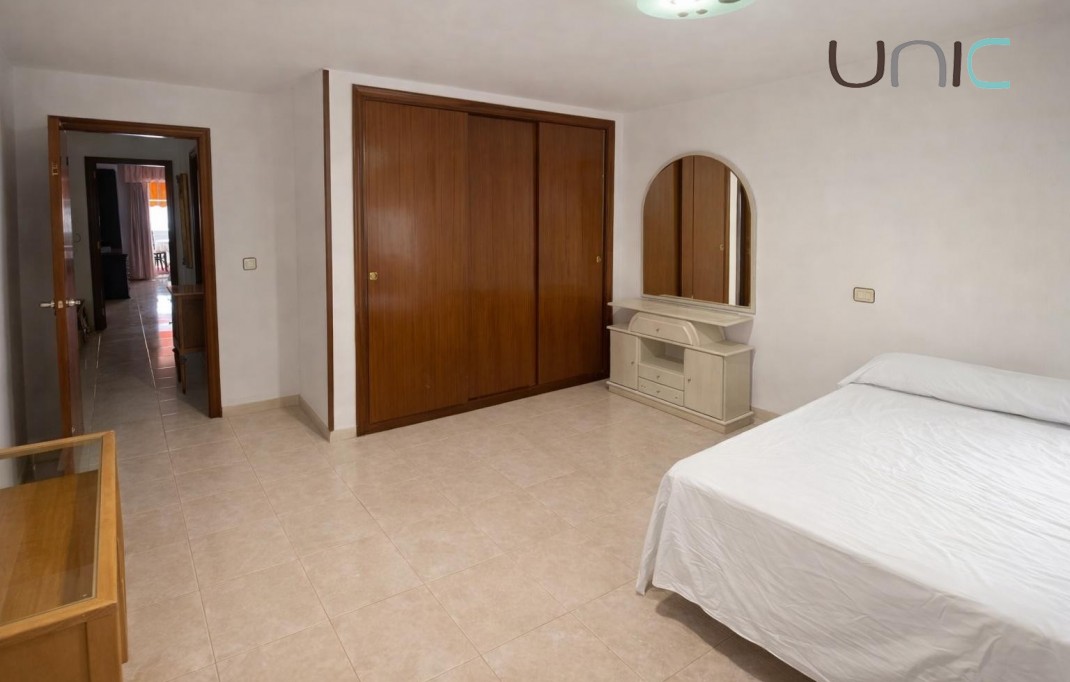 Sale - Apartment - Alfaz del Pi