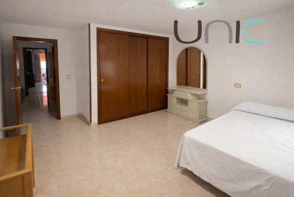 Sale - Apartment - Alfaz del Pi