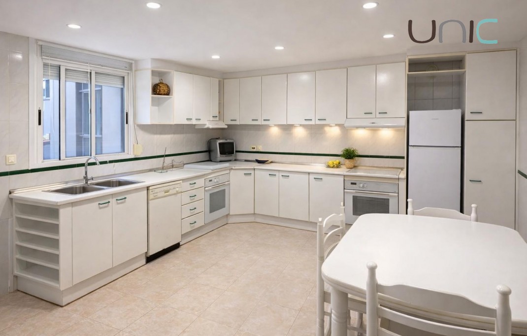 Sale - Apartment - Alfaz del Pi