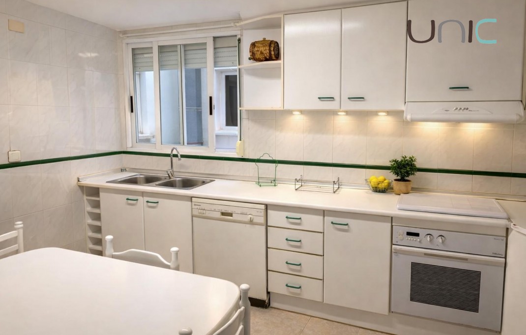 Sale - Apartment - Alfaz del Pi