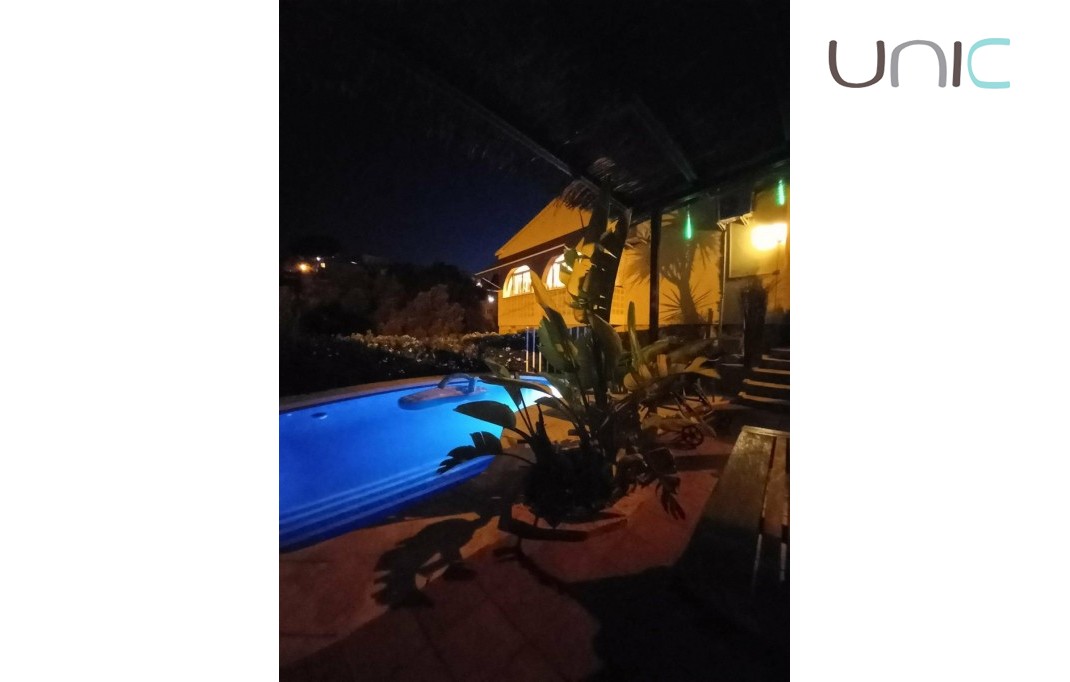 Resale - Villa - La Nucia - Coloma
