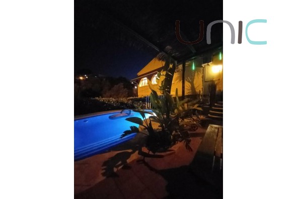 Resale - Villa - La Nucia - Coloma