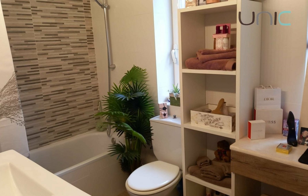 Resale - Villa - La Nucia - Coloma