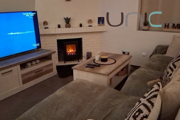 Resale - Villa - La Nucia - Coloma