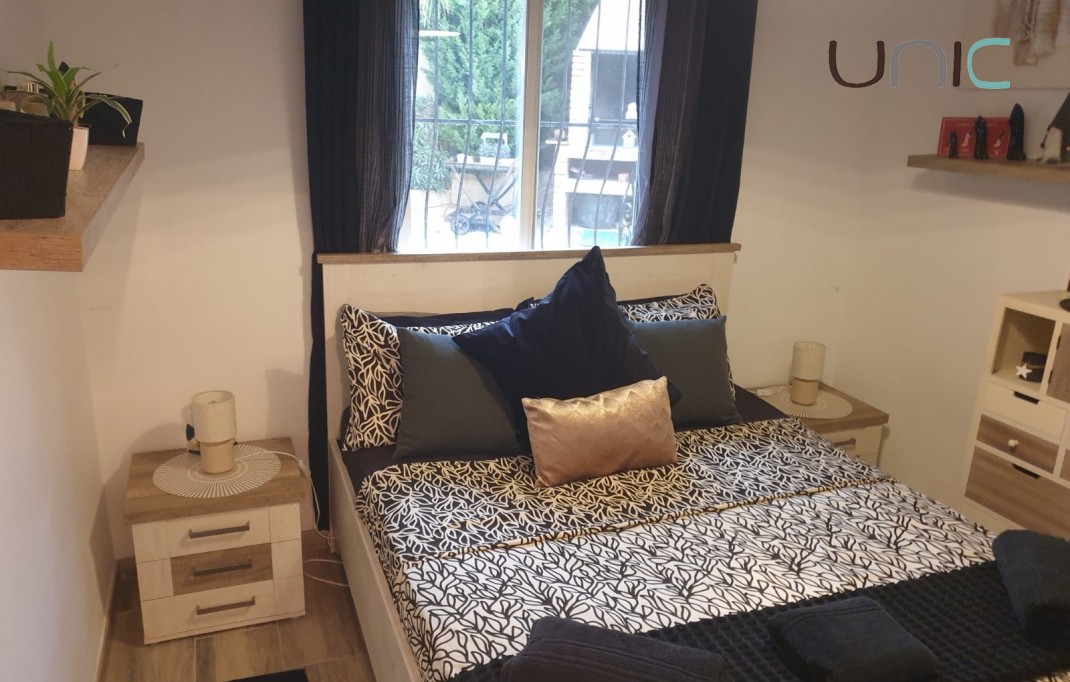 Resale - Villa - La Nucia - Coloma