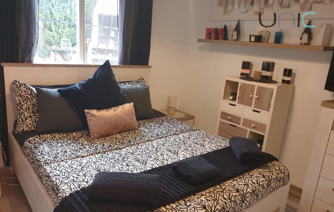 Resale - Villa - La Nucia - Coloma