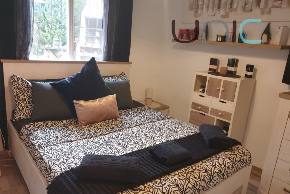 Resale - Villa - La Nucia - Coloma