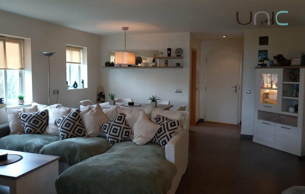 Resale - Villa - La Nucia - Coloma