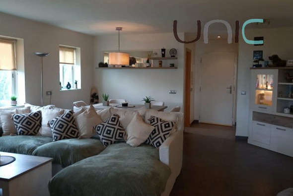 Resale - Villa - La Nucia - Coloma