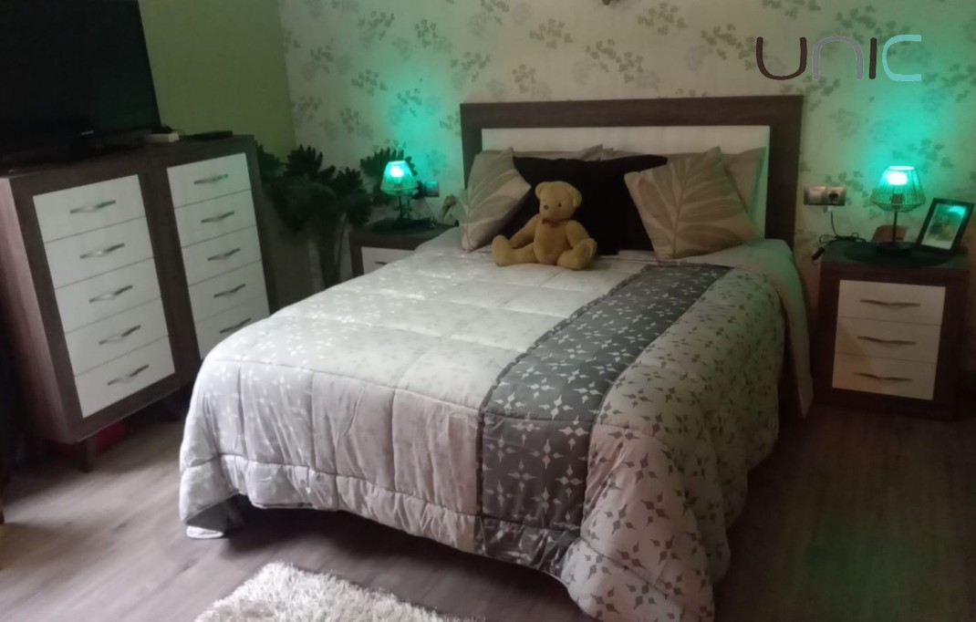 Resale - Villa - La Nucia - Coloma