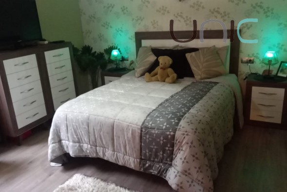 Resale - Villa - La Nucia - Coloma