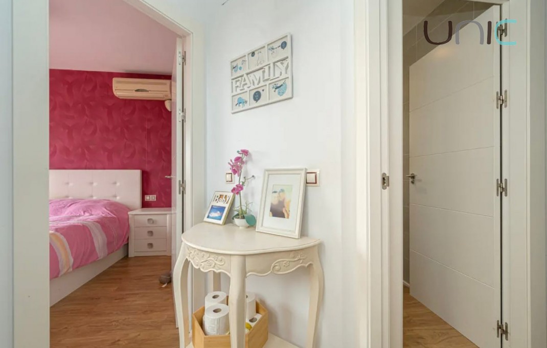 Sale - Bungalow - Polop