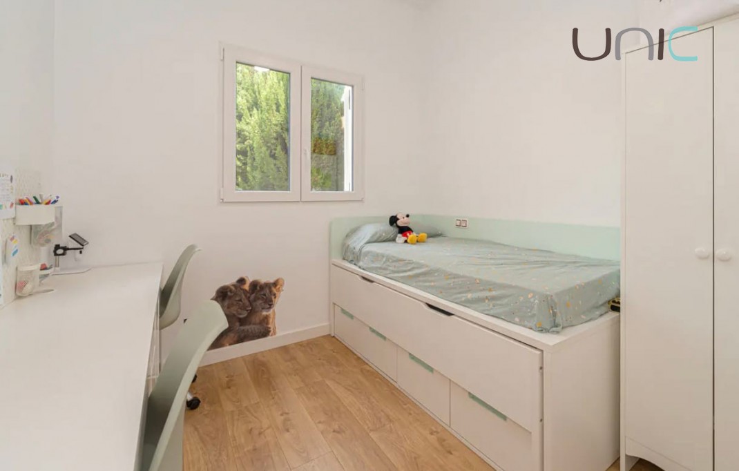 Sale - Bungalow - Polop